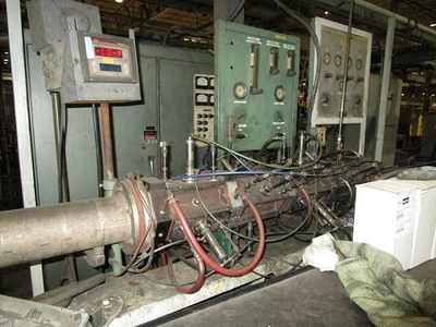Used _UNKNOWN_ _UNKNOWN_ Tube Mills New Jersey US | National Machinery Exchange #1499264