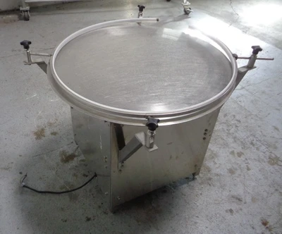 Used UNKNOWN _UNKNOWN_ Accumulation Tables California US | BakeryEquipment.com #1554497