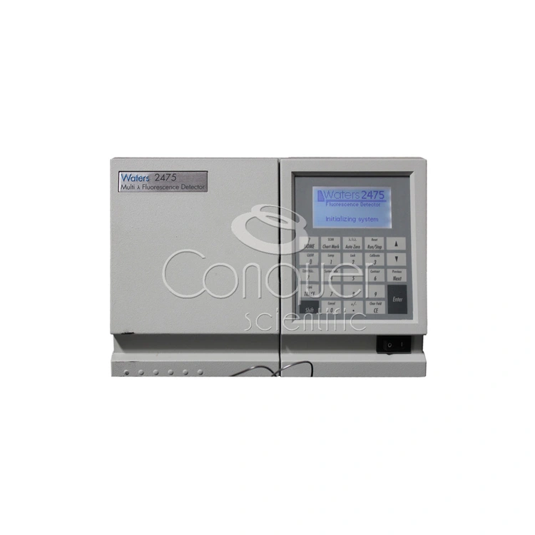 Used WATERS WATERS 2475 FLR Liquid Chromatography Systems California US | Conquer Scientific #804773