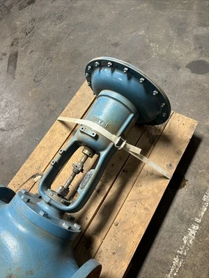 NEW DEZURIK 85890C-1B20-4F-9 19-P0F1-AAB-0000