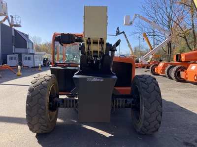 Used 2016 JLG G9-43A Misc Forklifts New York US | United Lift #1445560