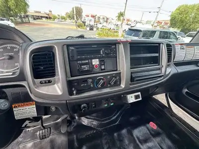 Used 2018 HINO M2 Bucket (boom) trucks California US | Commerce Truck Equipment Sales #1548715