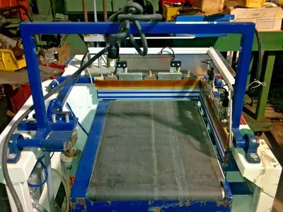 USED 1999 C-PAK 2215