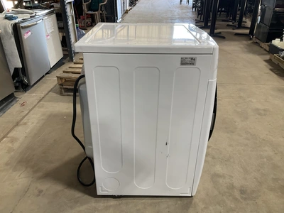 Used LG DLEX4080W Dryers Michigan US | Miedema Asset Management Group #1577968