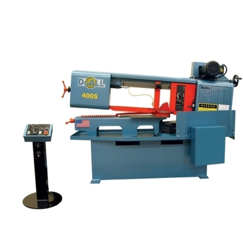 New | Build-to-Order DOALL 400S Horizontal Band Saws Washington US | North By Northwest Toolworks LLC 1 #40581