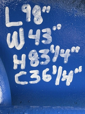 USED 2006 TOYOTA 7FGCU25