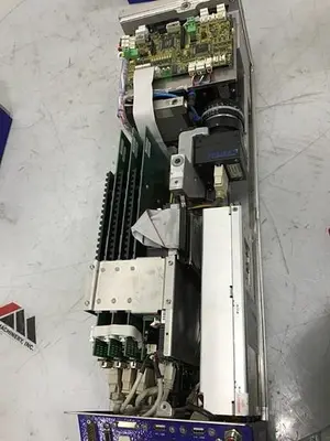 USED BASLER VISION TECHNOLOGIES BA03683