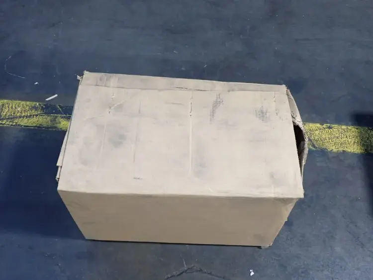 Used HYDAC 3141237 Pumps Ohio US | HGR 24 #885020