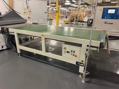 USED 2019 FOSHAN PURETE PRT-C1313