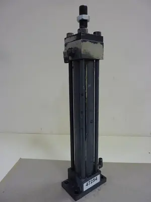 USED HYDRO LINE N5R 2X12