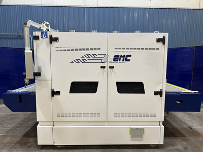 USED EMC GIANT