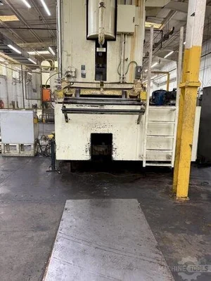 USED DALLAS DRFS 860
