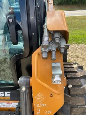New | in-Stock 2026 CASE SV340B Skid Steer Loaders New Hampshire US | Beauregard Equipment #1511217