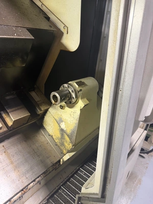 2013 MORI SEIKI NLX-2500/700 CNC Lathes | PM Machines (17)