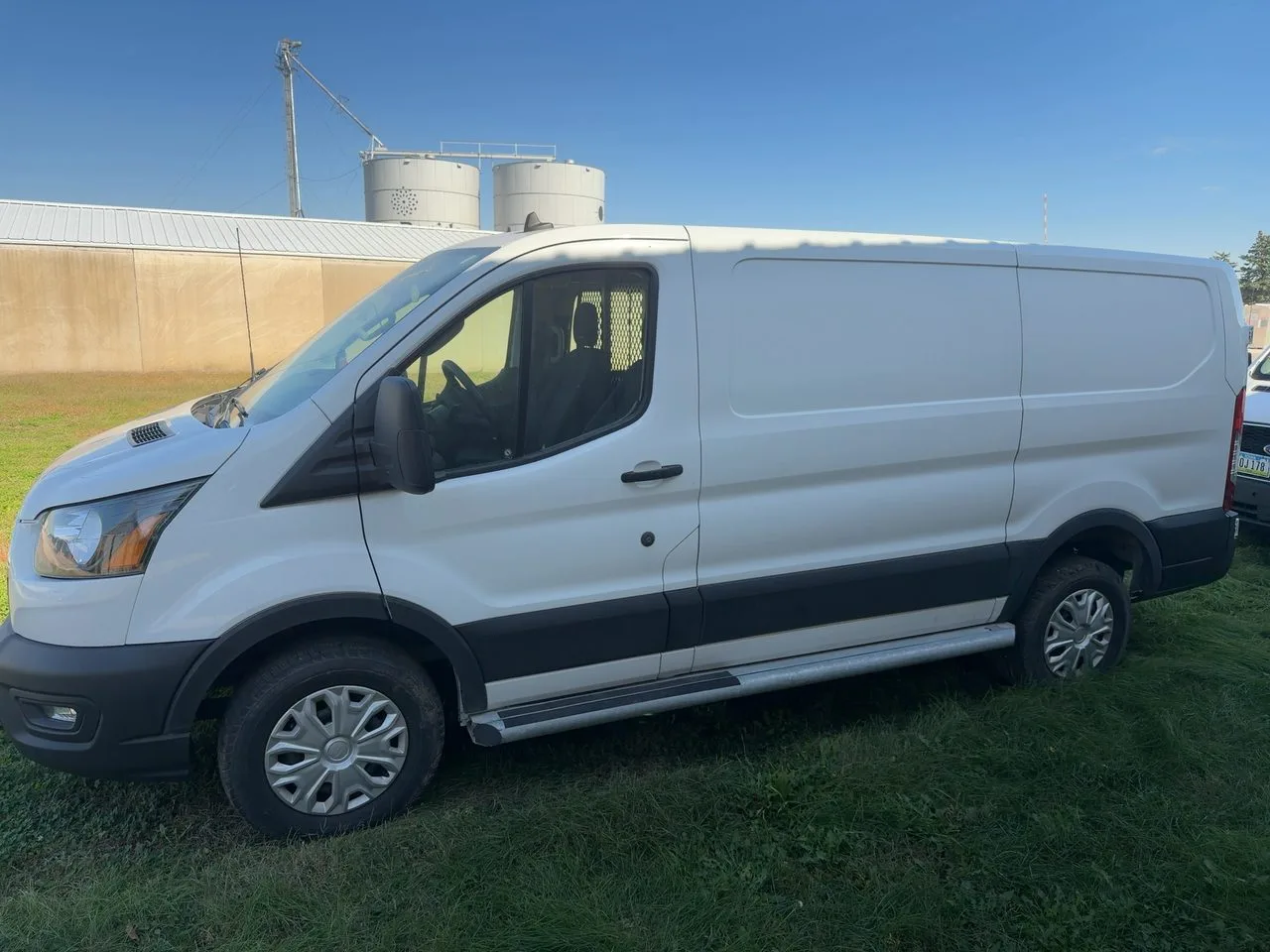 Used _UNKNOWN_ _UNKNOWN_ Miscellaneous Trucks/Trailers Illinois US | Revelation Machinery #1566487