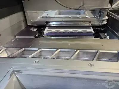 USED 2021 HP JET FUSION 580