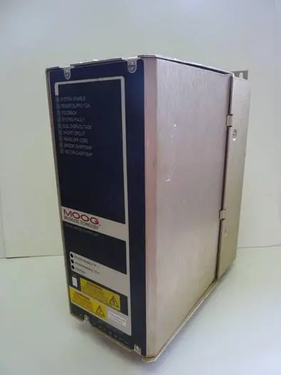 USED MOOG 164-007E-10-B2-2