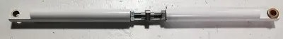 NEW JOHN G WEBER CO INC. THREADED ADJUSTING SAW HEAD CONTROL ARM