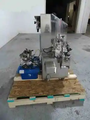 USED POWREX FM-VG-05