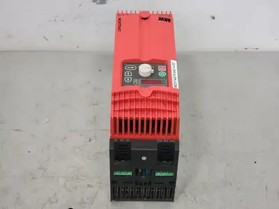 USED SEW-EURODRIVE MC07A075-5A3-4-00