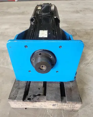 USED INDRAMAT 112D-2-FD-4-C/130-B-1/DI5201V/S005