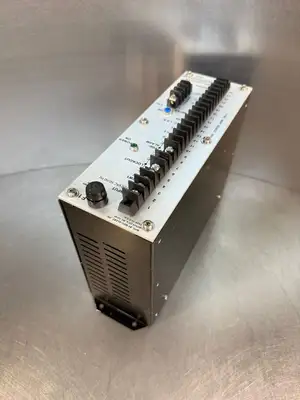 Meg-Alert Gp2500-MU-AS Automatic Insulation Tester (10.4.3)