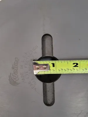 WEILER High Density Brush Tooling & Accessories, Tooling | Machinery Central (5)