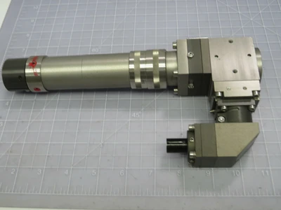 Used GSI LUMONICS _UNKNOWN_ Lasers / Laser Systems | OCO Industrial #1633771