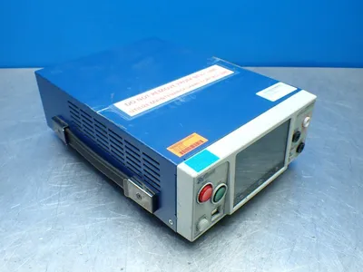 Used ASSOCIATED RESEARCH 3865 High Voltage Testers Ohio US | HGR 24 #782606