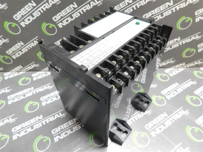 Daiichi GTT1-93A Transducer AO DC4...20mA/DC1...5V Input 10000Hz, ±15V DC