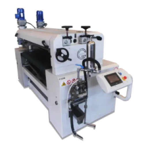 NEW GIARDINA GL G02/05 ROLLER COATING