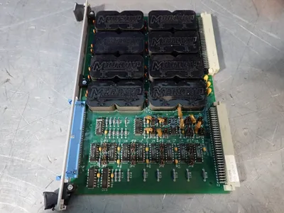 Used MARQUIP 9910848 Printed Circuit Boards (PCB) Ohio US | HGR 24 #783660