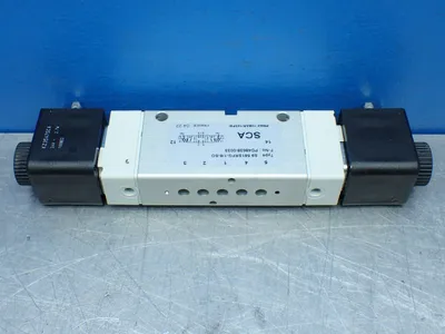 NEW SCA S9 581SRFG1/8S0