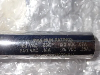 Madison Horizontal Liquid Level Switches
