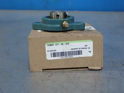 Used DODGE 12461 LFTSC010 Tooling & Accessories (Other) Ohio US | HGR 24 #1089700