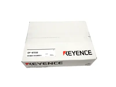 NEW KEYENCE OP-87232
