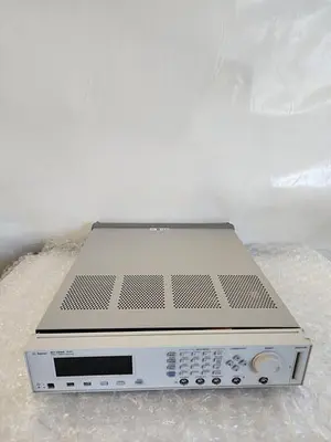 AGILENT 81104A PULSE PATTERN GENERATOR