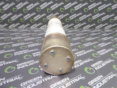 Cooper Bussmann JCL-4RA Current Limiting Fuse 5.08 KVAC Max. 130 Amps 60Hz Used