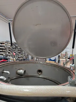 USED 2023 CBG BIOTECH S3000PW2