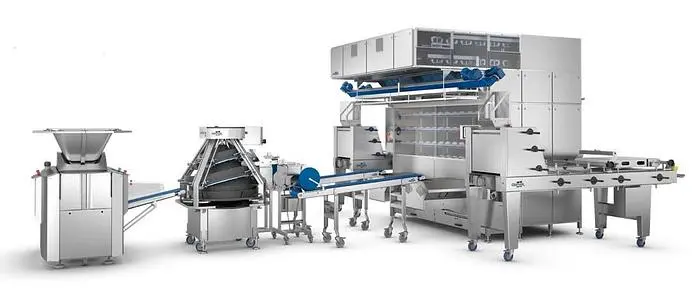 NEW GLIMEK IBL450