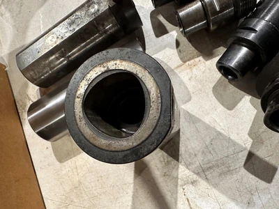 SANDVICK C4-NC3000 CAPTO TOOL SYSTEM