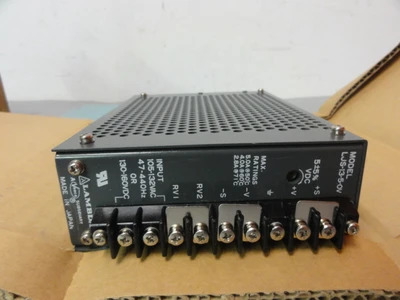 USED LAMBDA LJS-13-5-.0V