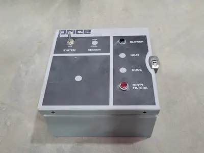NEW PMI AW-A-1-15-500-5-100-1-X-X-4-R