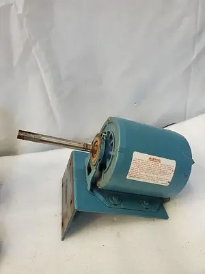 Westinghouse AC MOTOR FH