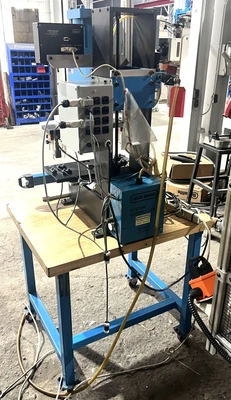 USED CASSCO CASSCO HPS-1500 PRESS