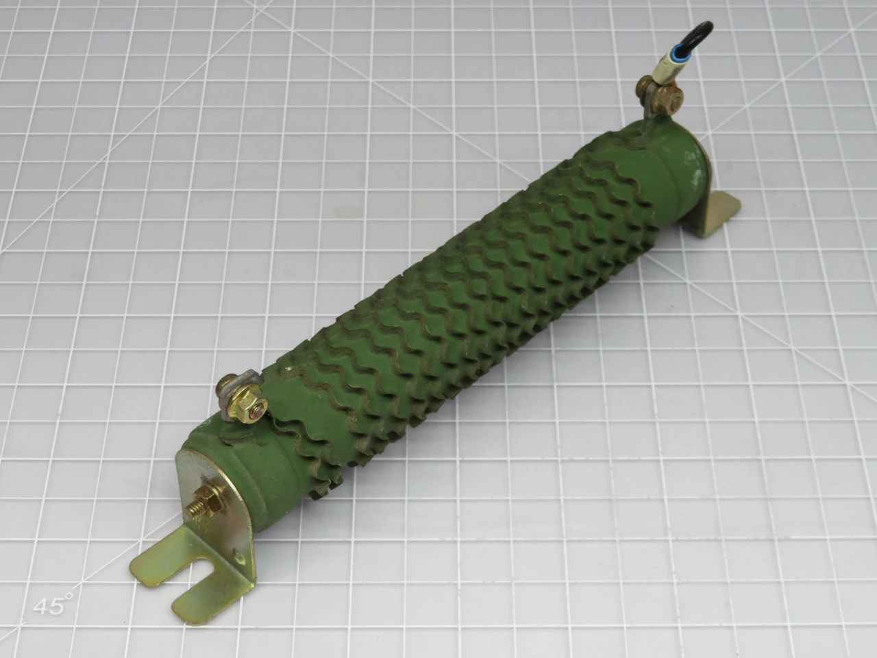 Used JRM _UNKNOWN_ Resistors | OCO Industrial #1618078