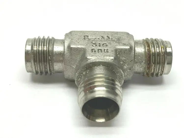 Used CAJON _UNKNOWN_ Valves/Fittings | Maverick Industrial Sales #1115911