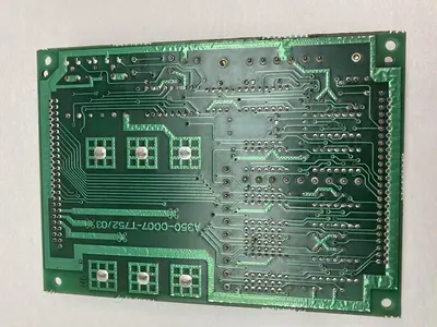 USED FANUC A350-0007-T752/03