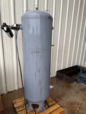 2022 EATON PRV030B000V460 Rotary Screw & Sliding Vane Air Compressors | Bayou Machinery (11)