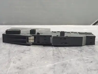 USED SIEMENS 6ES7 131-4BD01-0AA0